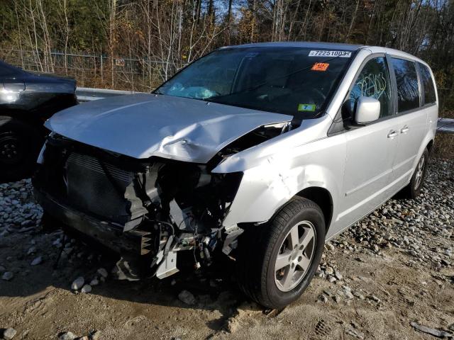 DODGE CARAVAN 2011 2d4rn3dg1br700686