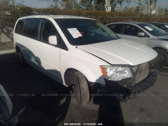 DODGE GRAND CARAVAN 2011 2d4rn3dg1br728827