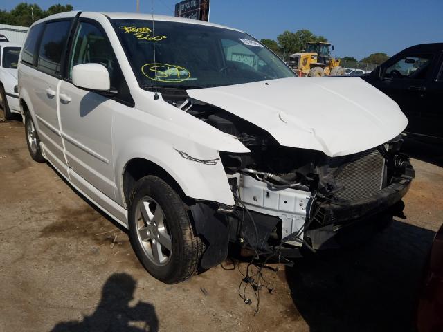 DODGE GRAND CARA 2011 2d4rn3dg1br743764