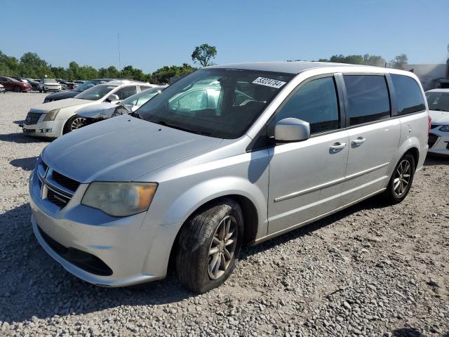 DODGE CARAVAN 2011 2d4rn3dg1br777185