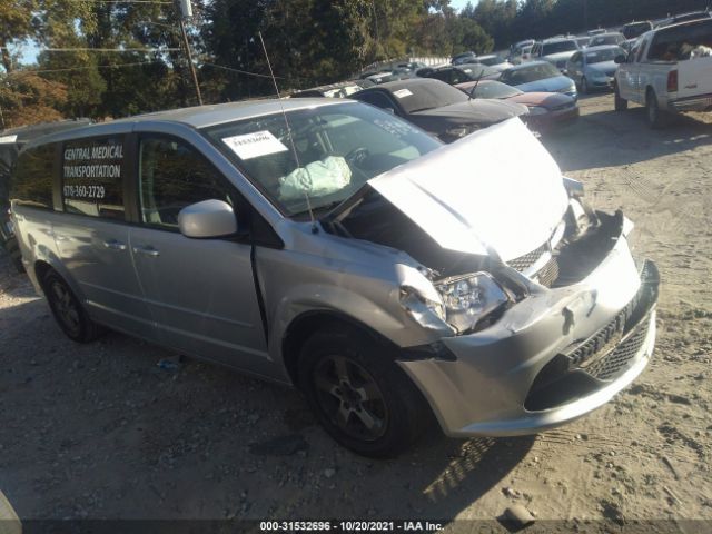 DODGE GRAND CARAVAN 2011 2d4rn3dg2br619003