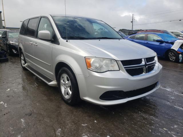 DODGE GRAND CARA 2011 2d4rn3dg2br624248