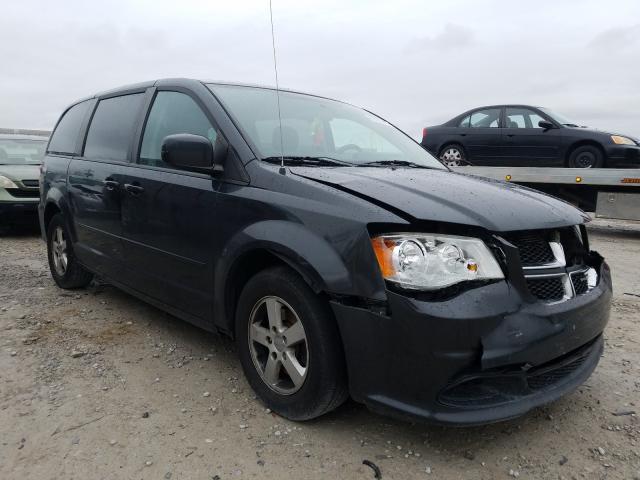 DODGE GRAND CARA 2011 2d4rn3dg2br627327