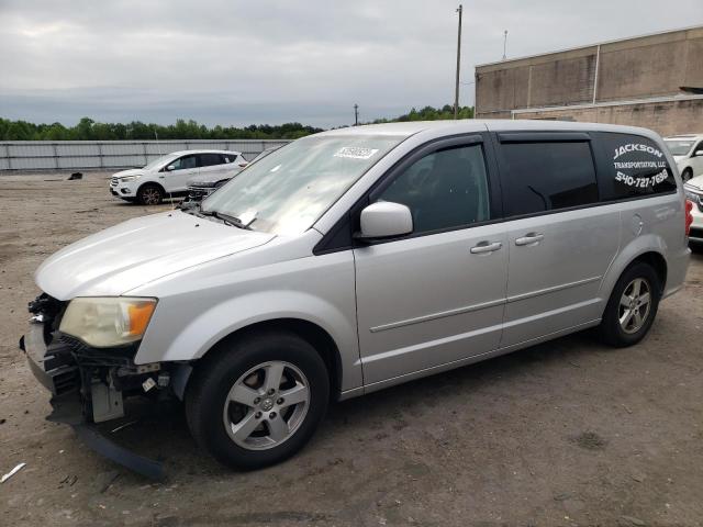 DODGE GRAND CARA 2011 2d4rn3dg2br627358