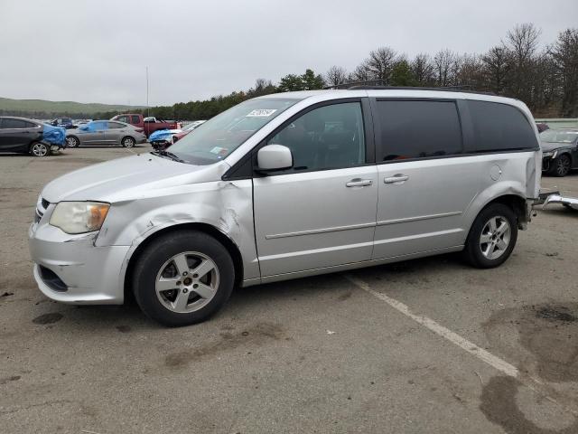 DODGE CARAVAN 2011 2d4rn3dg2br639025