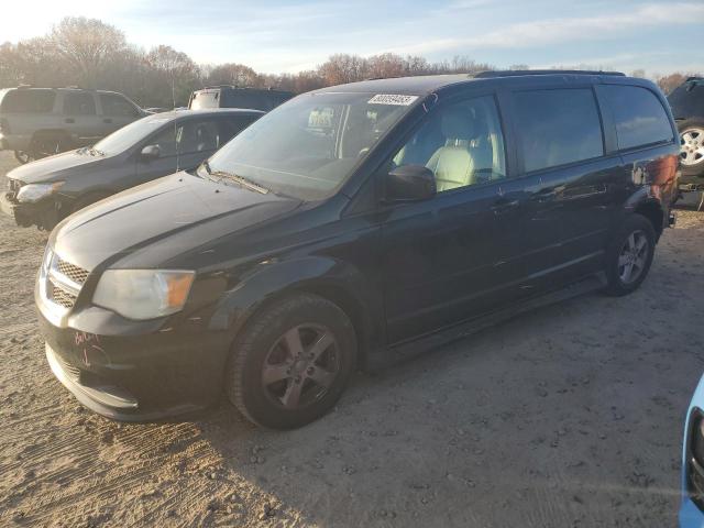 DODGE CARAVAN 2011 2d4rn3dg2br643866