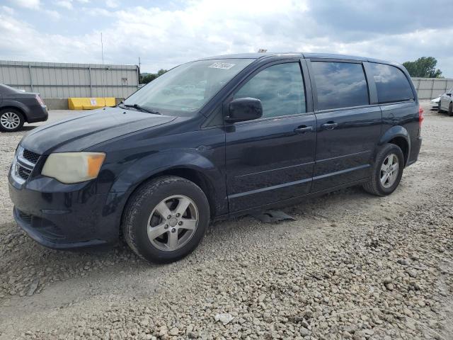 DODGE CARAVAN 2011 2d4rn3dg2br650803