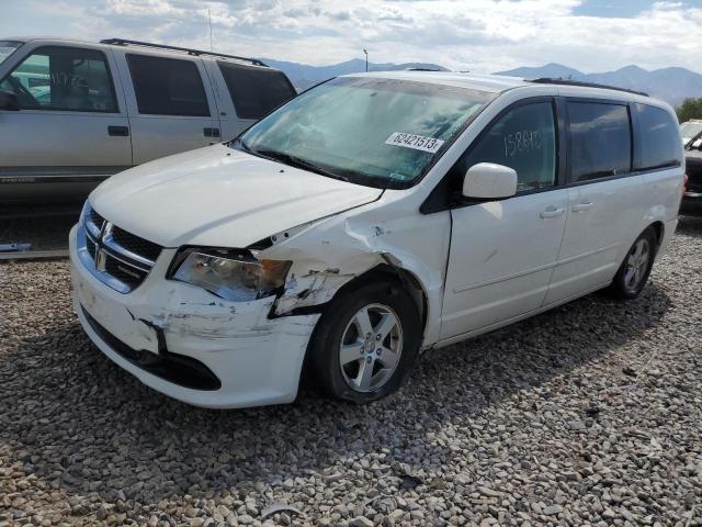 DODGE CARAVAN 2011 2d4rn3dg2br668802