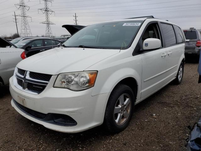 DODGE GRAND CARA 2011 2d4rn3dg2br700910