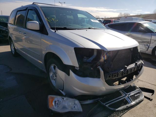 DODGE GRAND CARA 2011 2d4rn3dg2br731087