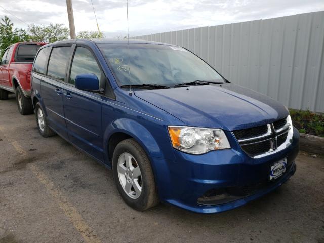 DODGE GRAND CARA 2011 2d4rn3dg2br767345