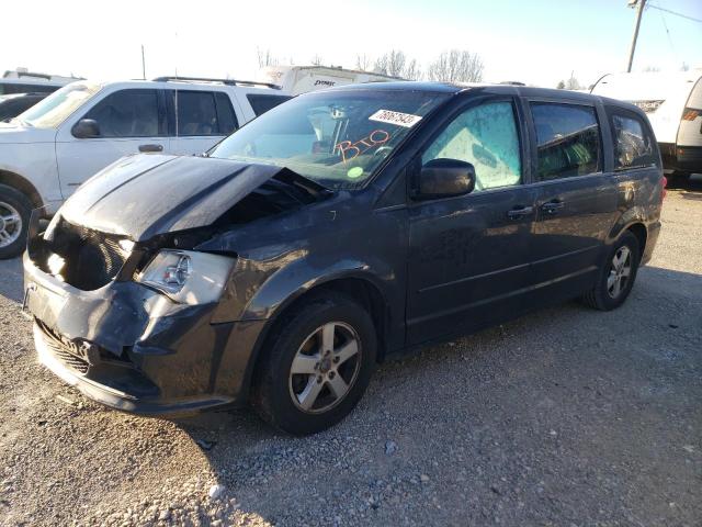 DODGE CARAVAN 2011 2d4rn3dg2br788745