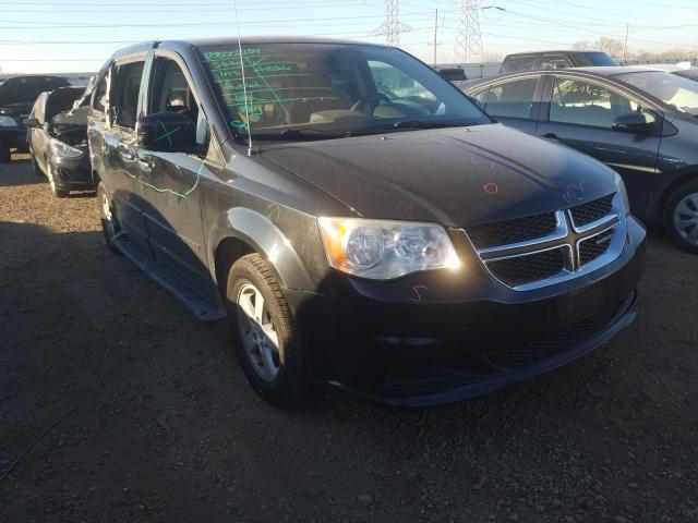 DODGE GRAND CARA 2011 2d4rn3dg3br602386