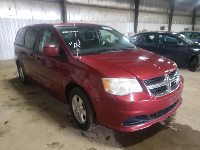 DODGE GRAND CARA 2011 2d4rn3dg3br603487