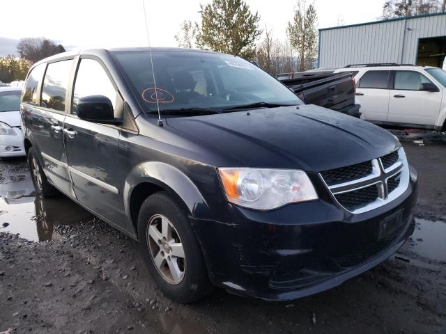 DODGE GRAND CARAVAN 2011 2d4rn3dg3br607068