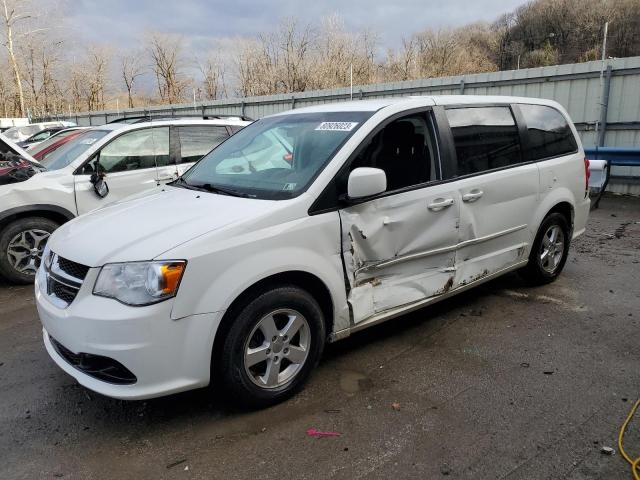 DODGE CARAVAN 2011 2d4rn3dg3br629734