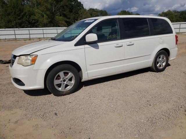 DODGE CARAVAN 2011 2d4rn3dg3br636019