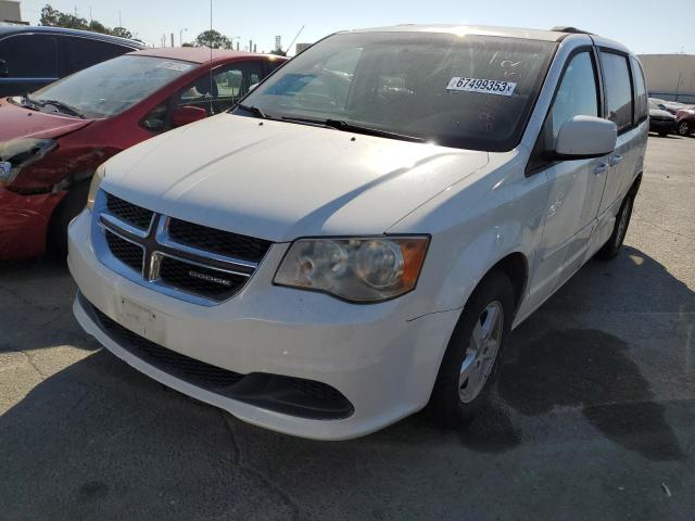 DODGE GRAND CARA 2011 2d4rn3dg3br637672