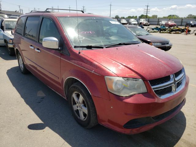 DODGE GRAND CARA 2011 2d4rn3dg3br678142