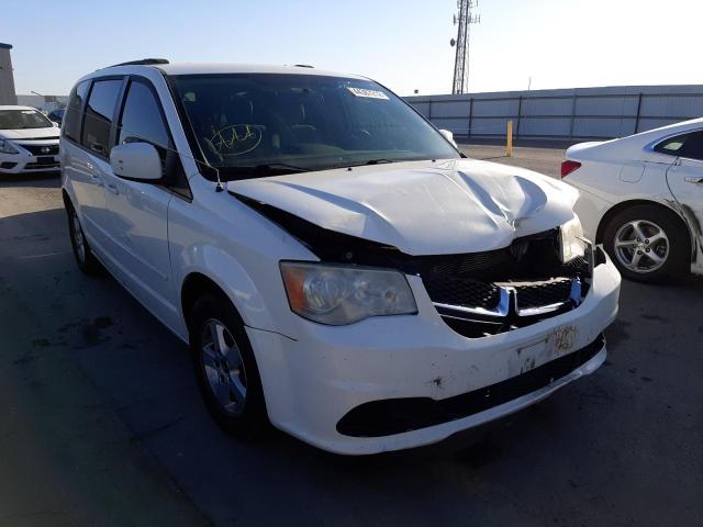 DODGE GRAND CARA 2011 2d4rn3dg3br722284