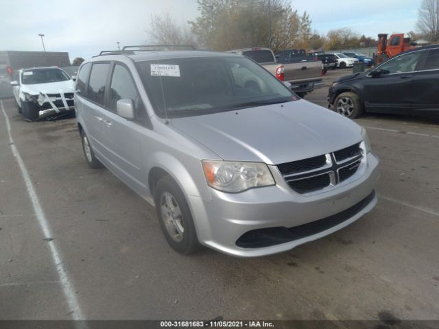 DODGE GRAND CARAVAN 2011 2d4rn3dg3br728845