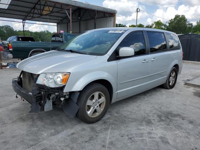 DODGE CARAVAN 2011 2d4rn3dg3br731728