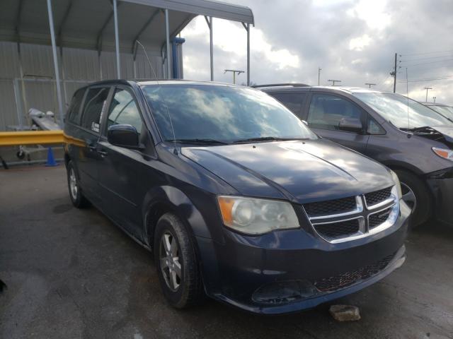 DODGE GRAND CARA 2011 2d4rn3dg3br743507