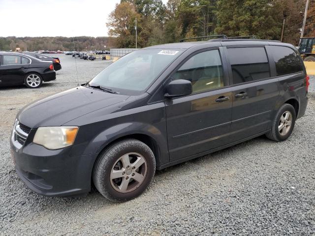 DODGE CARAVAN 2011 2d4rn3dg3br764566