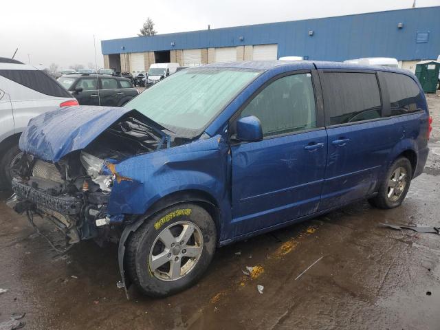 DODGE CARAVAN 2011 2d4rn3dg3br786521