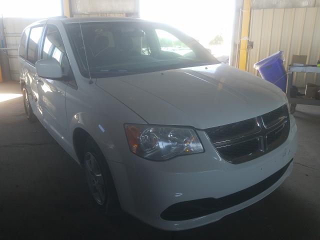 DODGE GRAND CARA 2011 2d4rn3dg3br786969