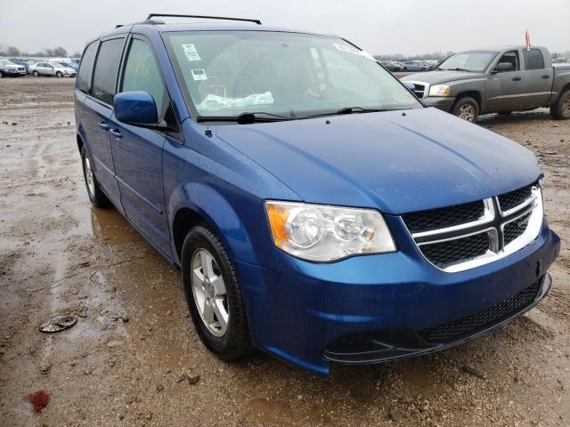 DODGE GRAND CARA 2011 2d4rn3dg3br794750