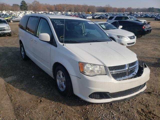 DODGE GRAND CARA 2011 2d4rn3dg3br796420