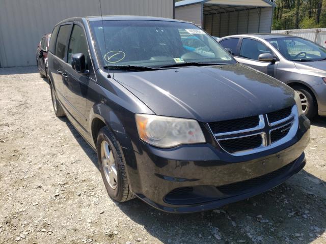 DODGE GRAND CARA 2011 2d4rn3dg4br624185