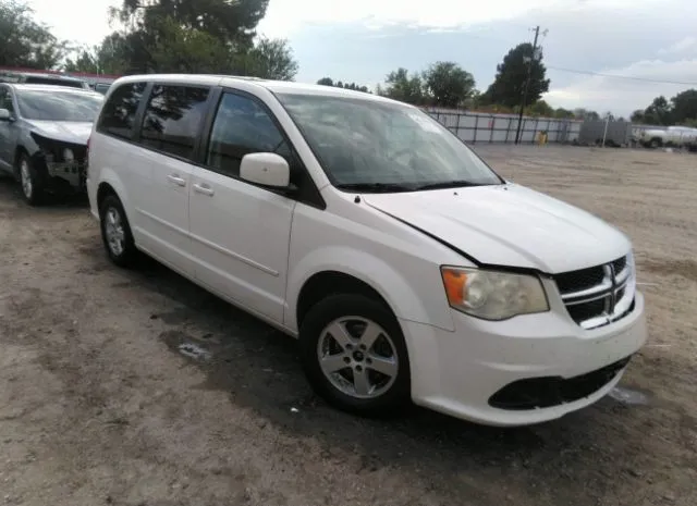 DODGE GRAND CARAVAN 2011 2d4rn3dg4br626292