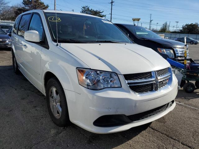 DODGE GRAND CARA 2011 2d4rn3dg4br627670