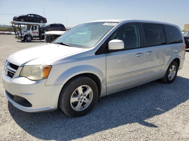 DODGE CARAVAN 2011 2d4rn3dg4br635252