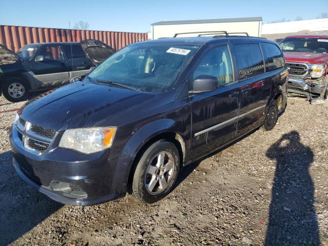 DODGE CARAVAN 2011 2d4rn3dg4br639169