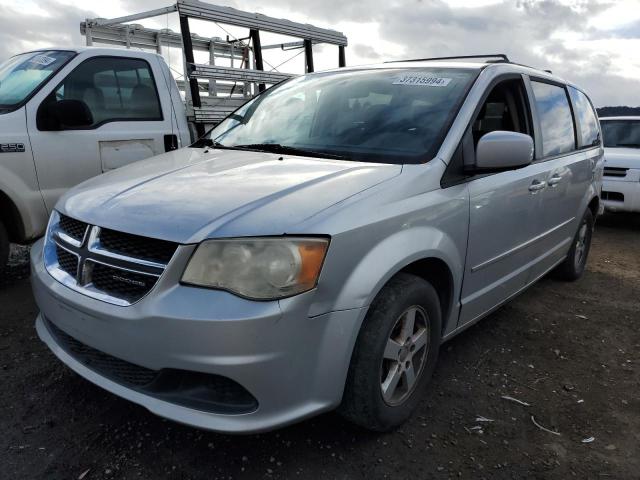 DODGE CARAVAN 2011 2d4rn3dg4br656683