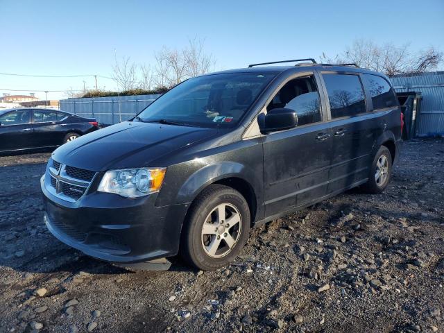 DODGE CARAVAN 2011 2d4rn3dg4br663259