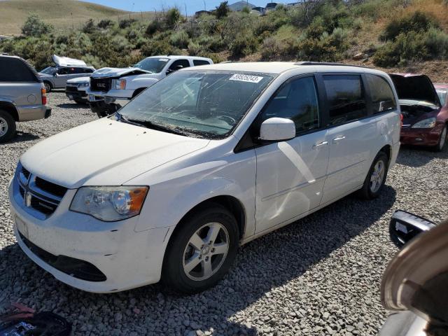 DODGE CARAVAN 2011 2d4rn3dg4br680398