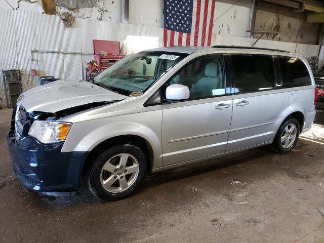 DODGE CARAVAN 2011 2d4rn3dg4br682667