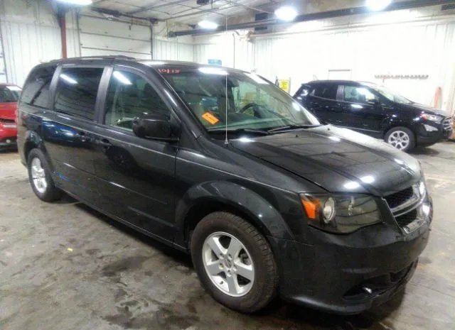 DODGE GRAND CARAVAN 2011 2d4rn3dg4br688341