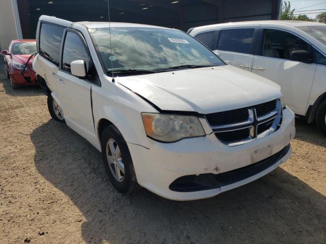 DODGE GRAND CARA 2011 2d4rn3dg4br689974