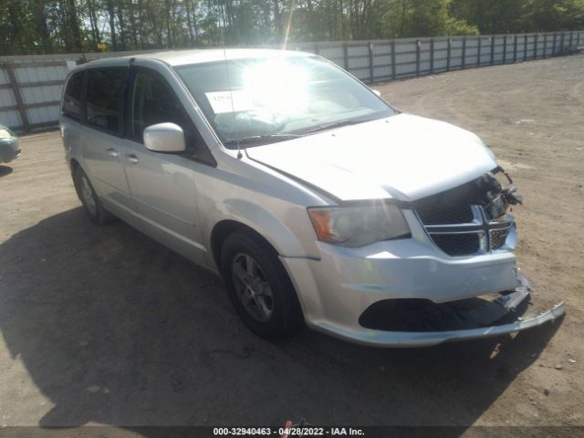 DODGE GRAND CARAVAN 2011 2d4rn3dg4br710502