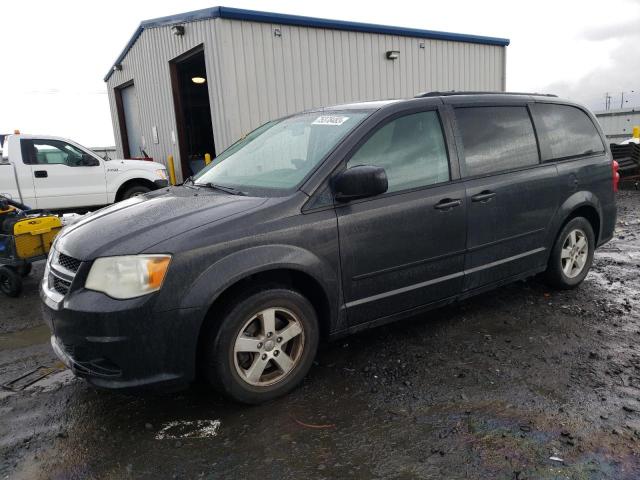 DODGE CARAVAN 2011 2d4rn3dg4br738154