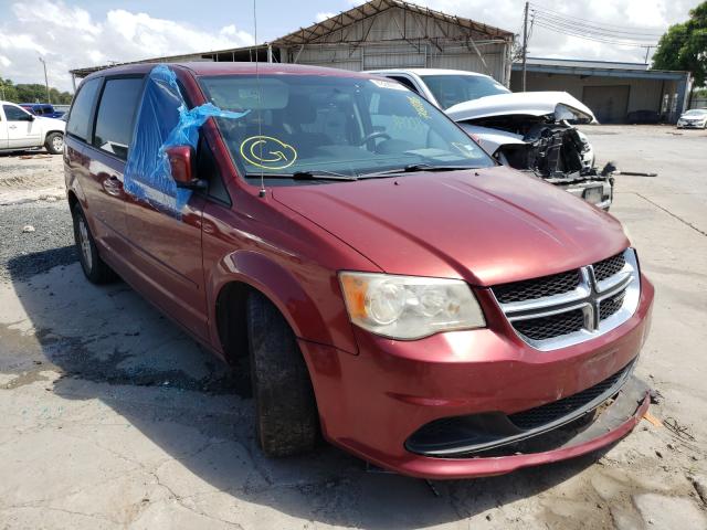 DODGE GRAND CARA 2011 2d4rn3dg4br742186