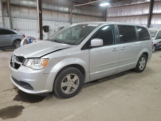 DODGE CARAVAN 2011 2d4rn3dg4br752782