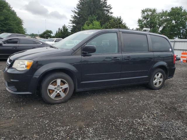 DODGE CARAVAN 2011 2d4rn3dg5br603152