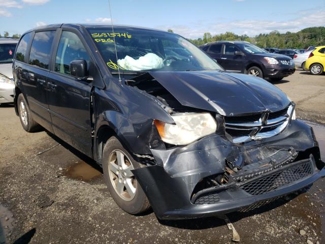 DODGE GRAND CARA 2011 2d4rn3dg5br615690