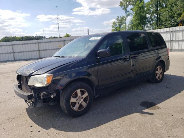 DODGE CARAVAN 2011 2d4rn3dg5br626558